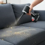 Cordless Car Vacuum Cleaner with 9000PA