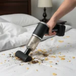 Cordless Car Vacuum Cleaner with 9000PA