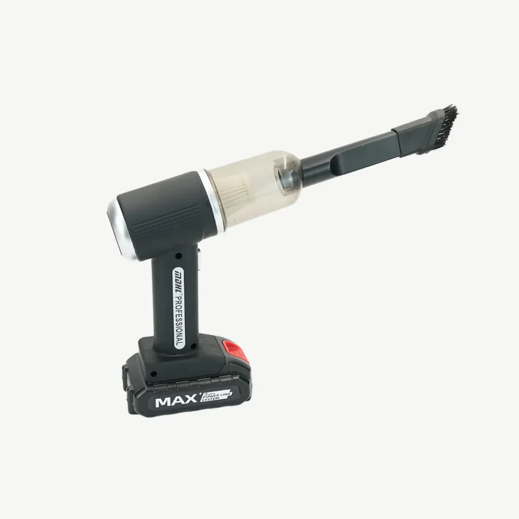 Cordless Car Vacuum Cleaner with 9000PA