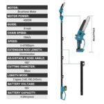 3-in-1 Cordless Garden Tool Set