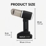 Cordless Car Vacuum Cleaner with 9000PA