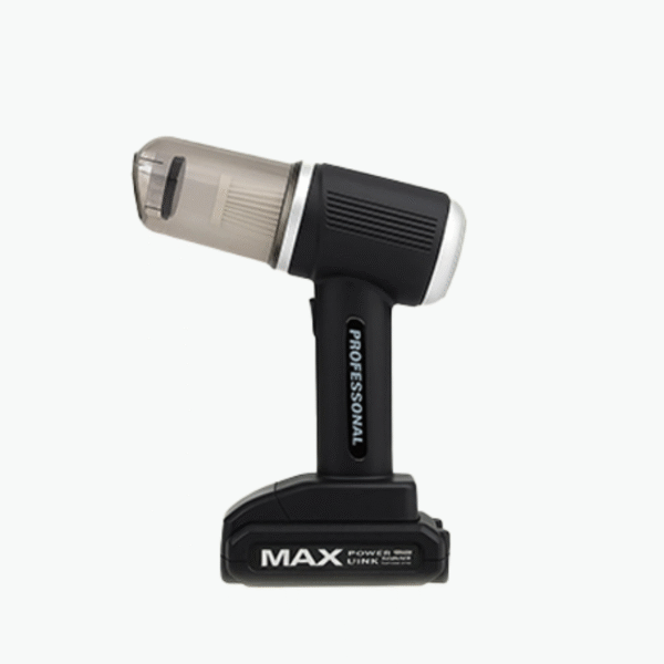 Cordless Car Vacuum Cleaner with 9000PA