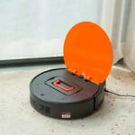 ECOVACS DEEBOT LD200B LiDAR Robot Vacuum Cleaner