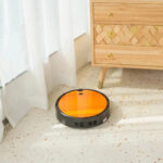 ECOVACS DEEBOT LD200B LiDAR Robot Vacuum Cleaner