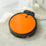 ECOVACS DEEBOT LD200B LiDAR Robot Vacuum Cleaner