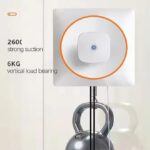 ERICAT Smart Automatic Window Cleaning Robot