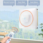 ERICAT Smart Automatic Window Cleaning Robot