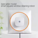 ERICAT Smart Automatic Window Cleaning Robot