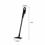 MDHL Cordless Vacuum Cleaner, for home and car