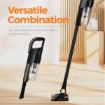 MDHL Cordless Vacuum Cleaner, for home and car