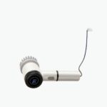 Electric Multi-Function Cleaning Brush