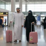 Bubule DL507 – 4-Piece PP Luggage Set