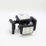 171-LED Solar Sensor Light