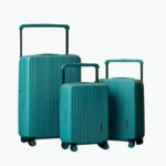 3-Piece Trolley Luggage Set