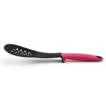 7-Piece Multicolor Nylon Cooking Utensil Set