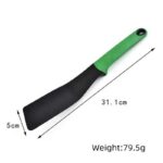 7-Piece Multicolor Nylon Cooking Utensil Set