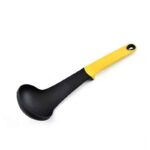 7-Piece Multicolor Nylon Cooking Utensil Set