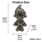 Astro Boy-Inspired Coin Bank - Image 4