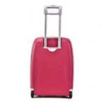 Bubule DL507 – 4-Piece PP Luggage Set