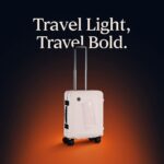 Bubule PP Business Luggage Set