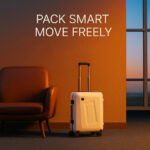 Bubule PP Business Luggage Set