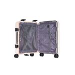 Bubule PP Business Luggage Set