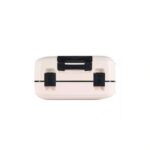 Bubule PP Business Luggage Set