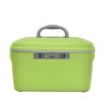 Bubule PP Cosmetic Box Set – 12 & 14 Zipperless Makeup Cases