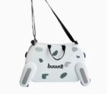 Bubule Ride-On Kids Suitcase – Dog Design