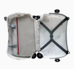 Bubule Ride-On Kids Suitcase – Dog Design
