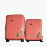  Buwee PP Hard Shell Luggage Set