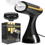  Clothes Steamer – Fast Heat