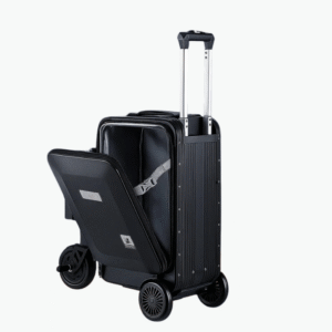 Electric Scooter Suitcase