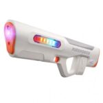 Electric Water Gun with Automatic Water Absorption