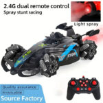 Formula Drift Car Toy