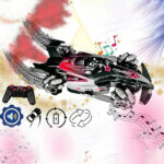 Formula Drift Car Toy