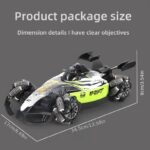 Formula Drift Car Toy