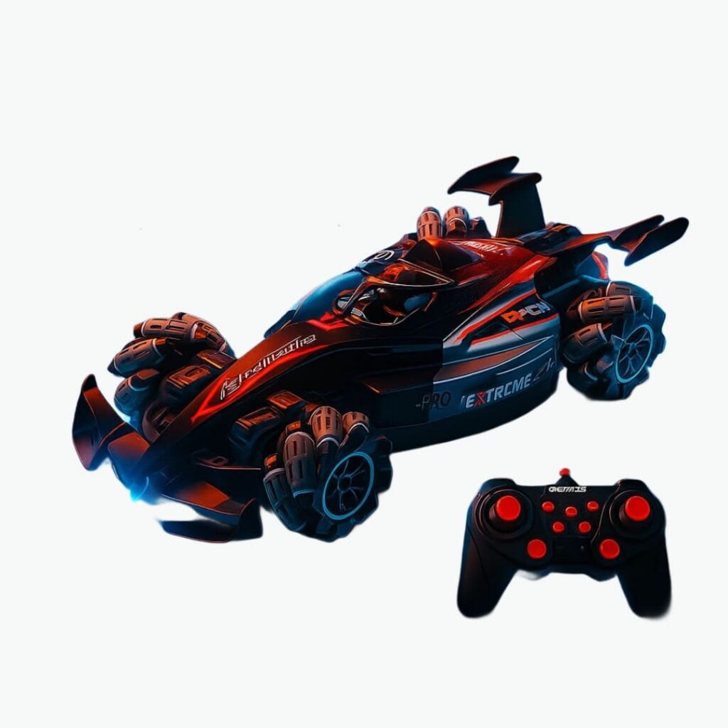 Formula Drift Car Toy