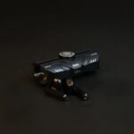 GX G5 Wireless Earbuds (Model GLY-820)