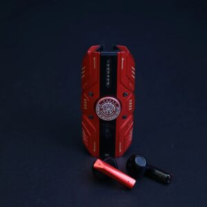 GX G5 Wireless Earbuds (Model GLY-820)