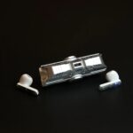 GX G5 Wireless Earbuds (Model GLY-820)