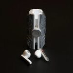 GX G5 Wireless Earbuds (Model GLY-820)