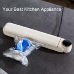 LC-801 Vacuum Sealer