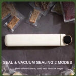 LC-801 Vacuum Sealer