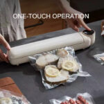 LC-801 Vacuum Sealer