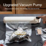 LC-801 Vacuum Sealer