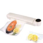 LC-801 Vacuum Sealer
