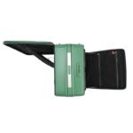 ML02 Zipperless Hard Shell Luggage