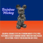 Mickey Mouse Statue - Image 4