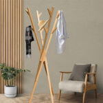 Multifunctional Coat Rack Stand